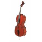 Stentor - Student I Cello Outfit 3/4